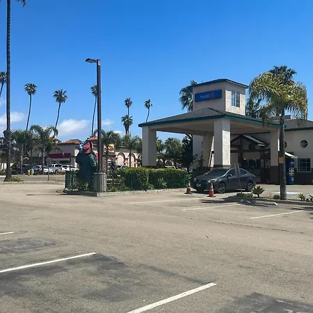 Hotel Oceanside, Ca - Marina / Camp Pendleton